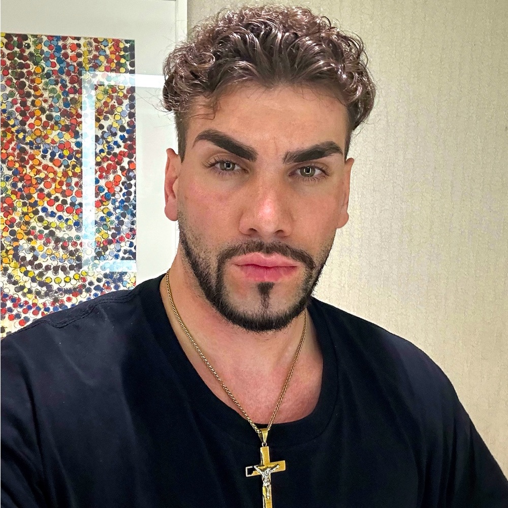 Meet your Posher, Giorgi